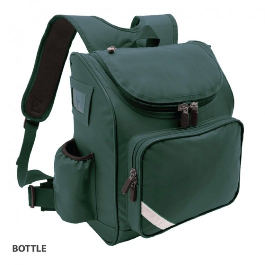 Pupil Backpacks Bottle